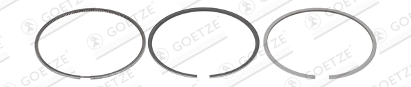 Piston Ring Kit